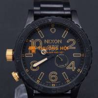 Đồng hồ Nixon Thụy Sĩ