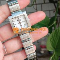 Kansai New York - Đồng hồ Nữ bền đẹp, form tank