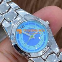 Đồng hồ Nữ nội địa Nhật bền đẹp, kính đổi màu độc