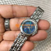 Đồng hồ Nữ Cordon Bleu mặt đính Opal cực sang, vỏ