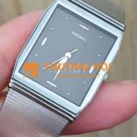 Seiko tank, form uni dành cho nữ tay tròn, nam tay