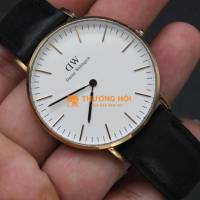 Đồng hồ thương hiệu Daniel Wellington