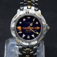 ĐỒNG hồ cặp đôi P GUIONNET PARIS