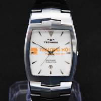 Đồng hồ Technos vỏ đá.