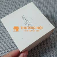 Đồng hồ nữ M.ichel K.lein máy nhật, form sang,