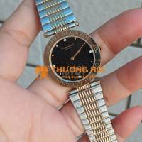 Đồng hồ Nữ Gianni Accardi 2 kim cực sang