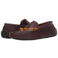 🇺🇸 SIZE: 42 GIÀY MỌI DA CLARKS NAM XÁCH TAY MỸ 🇺🇸