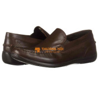 GIÀY LƯỜI DA NAM ROCKPORT - SIZE: 42 XÁCH TAY MỸ