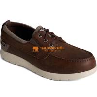 GIÀY SNEAKER DA SPERRY NAM XÁCH TAY MỸ 🇺🇸S: 40;41