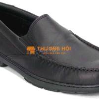 Thương hiệu:Sperry-Chất liệu: 100% Da-Xách tay My
