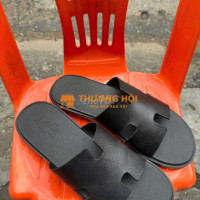 Dép HM, size 42, made in Paris