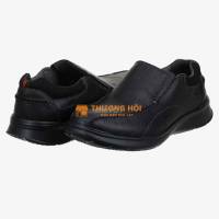 SIZE: 41;42 GIÀY LƯỜI DA CLARKS NAM XÁCH TAY MỸ 🇺🇸