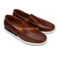 GIÀY LUOI DA KENNET COLE NAM XÁCH TAY MỸ 🇺🇸SIZE:41