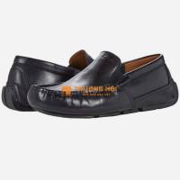GIÀY LƯỜI DA CLARKS NAM XÁCH TAY MỸ 🇺🇸SIZE: 41