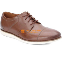 S: 39;39.5 GIÀY TÂY DA CLARKS NAM XÁCH TAY MỸ 🇺🇸