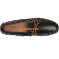 S:40;40.5 GIÀY MỌI DA SPERRY NAM XÁCH TAY MỸ 🇺🇸