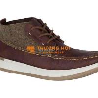 GIÀY SNEAKER DA SPERRY NAM XÁCH TAY MỸ 🇺🇸S:39;40