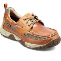 SIZE: 42 GIÀY SNEAKER DA SPERRY NAM XÁCH TAY MỸ 🇺🇸