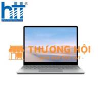 Máy tính xách tay Microsoft Surface Laptop Go (Core i5 1035G1/ 8GB/ 128GB SSD/ 12.4Inch Touch/ Windows 10 Home/ Platinum) - Giá Rẻ