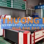 THÔNG BÁO TUYỂN DỤNG NV Vận Hành và Set Up Máy CNC