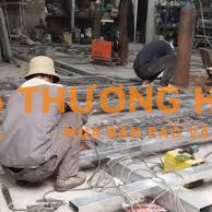 Cần tuyển 2 thợ 2 phụ
