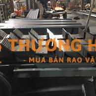 TUYỂN NHÂN VIÊN CHẤN U - CHẤN DẬP XƯỞNG ĐÓNG THÙNG