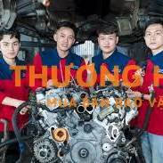 CẦN TUYỂN CHUYÊN VIÊN KỸ THUẬT - HÀ NỘI