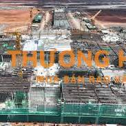 10 thợ cơ khí tại Sân bay Long Thành