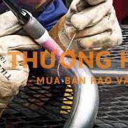 CẦN TUYỂN THỢ CƠ KHÍ