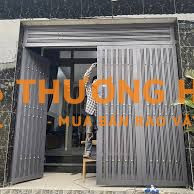 Cần tuyển 02 thợ, phụ làm cửa sắt tại nhà bè