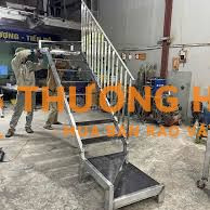 Tuyển thợ hàn sắt, inox dân dụng