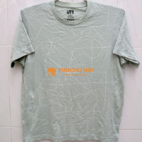 Áo thun Uniqlo UT nội địa Nhật