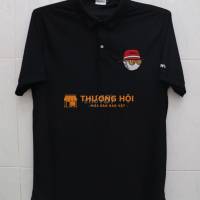 Áo thun golf Malbon
