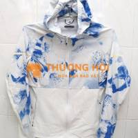 Áo khoác chạy bộ Adidas cho nữ