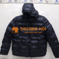 Áo khoác phao Ninano