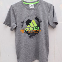Áo thun thể thao Adidas trẻ em