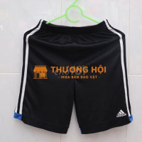 Quần thun thể thao Adidas trẻ em