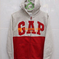 Áo khoác thun Gaps trẻ em