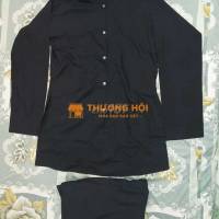 Bộ bà ba nông dân nam