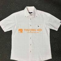 BURBERRY chính hãng bao check 2hand