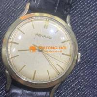 watch movado vitange