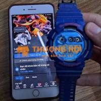 G shock chính hãng