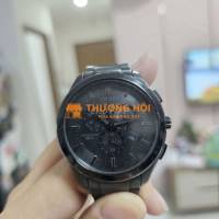 Đồng hồ Citizen Eco Drive Chronograph WR100