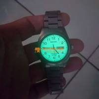 Đồng hồ Reguno Citizen Titanium Solar Tech.