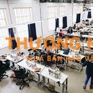 CẦN TUYỂN 1 BẠN PHỤ CẮT ĐỒ THEO RẬP