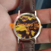 Đồng hồ Ambition WAC4361MF Unisex