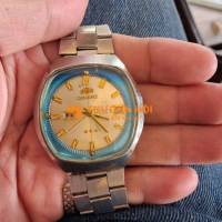 Đồng hồ orent tự động