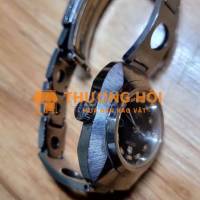 Đồng hồ nữ Citizen dây thiểu hàng cổ độ mới cao