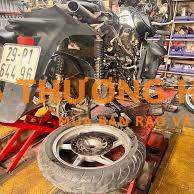 Tuyển Thợ Sửa Chữa Xe Máy Đi Làm Luôn