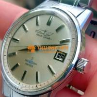 Đồng hồ đeo tay Citizen Automatic máy răng cưa